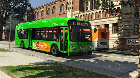 cc 6 bus|Culver City Bus Route 6 .